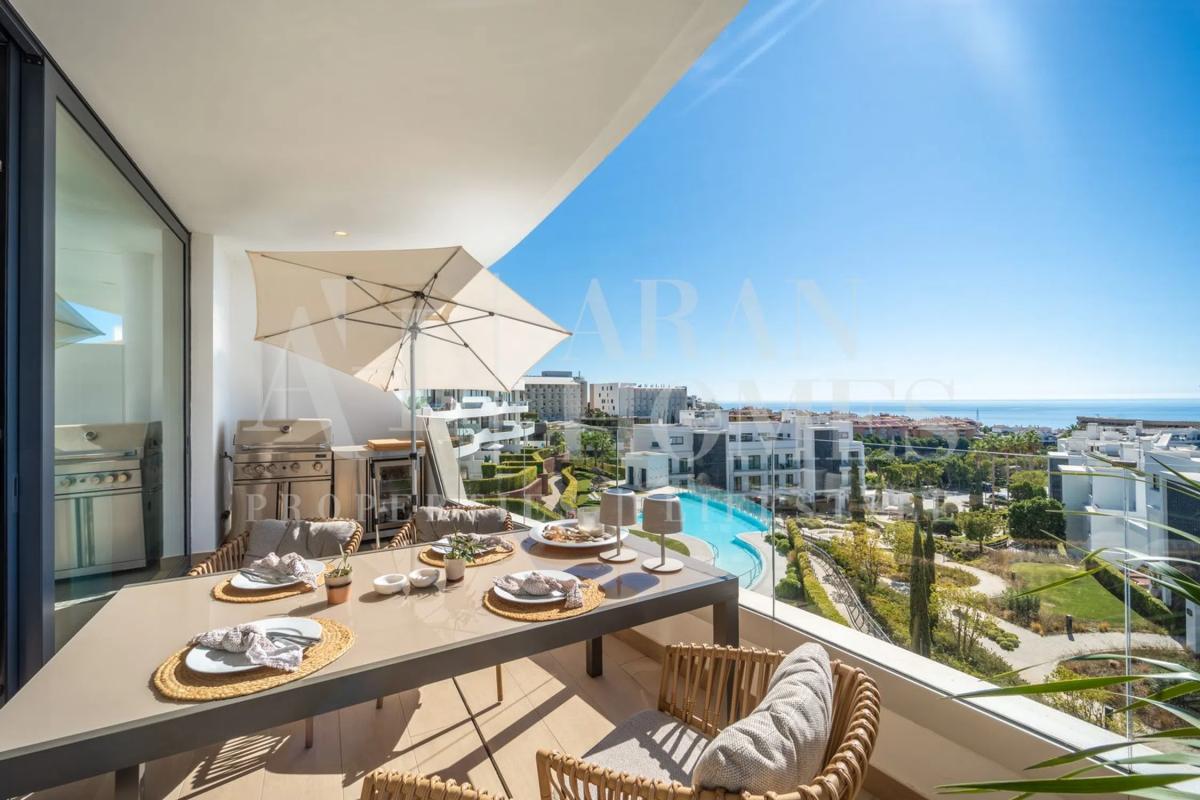 Продажа квартиры на AV 8 DE MARZO, Фуэнхирола
photo 5