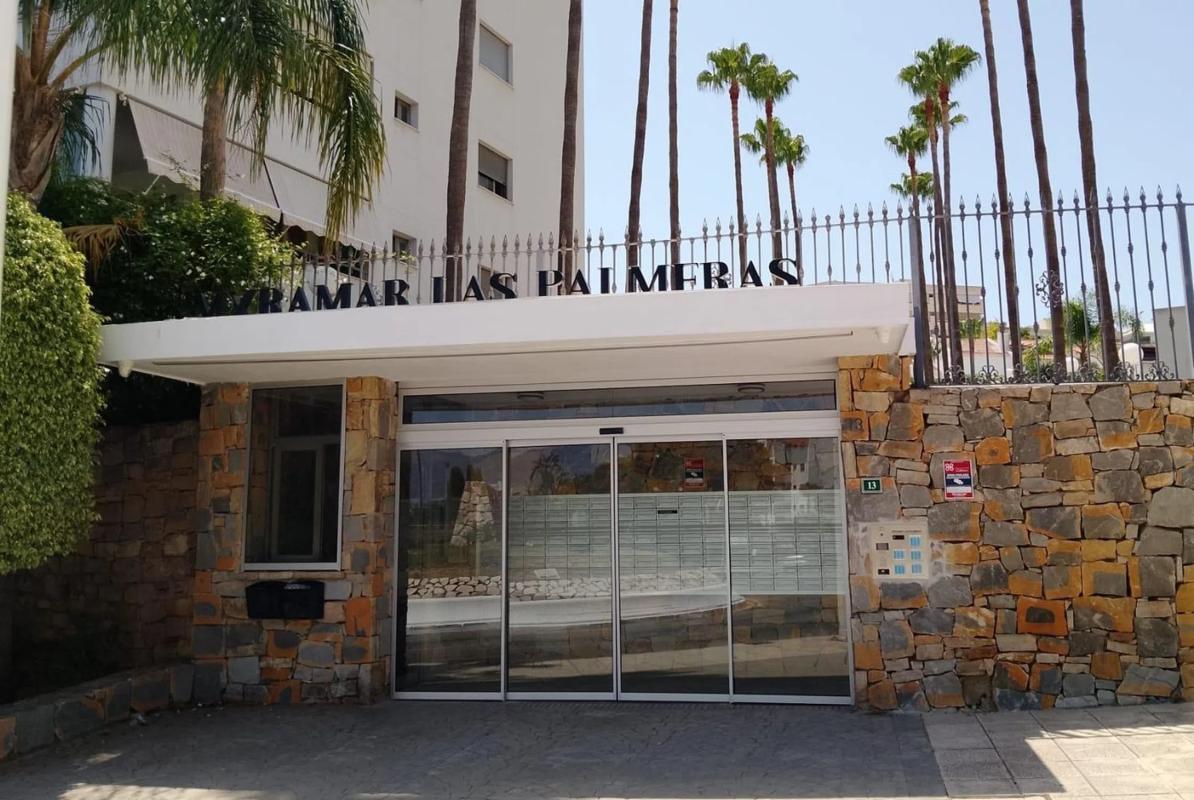 Venta de piso en Zona Sohail, Fuengirola
photo 3