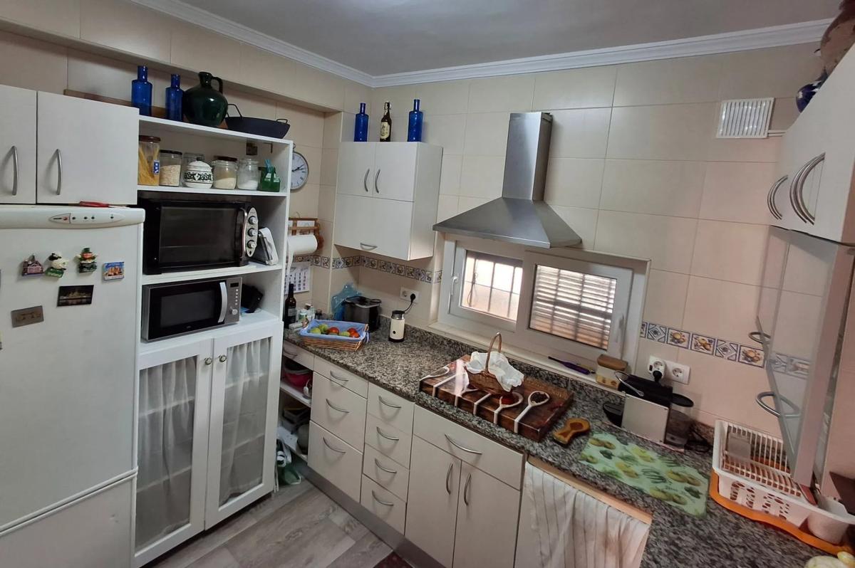 Venta de piso en Paseo Marítimo Rey de España, 6, Fuengirola
 photo 2