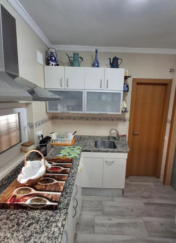 Venta de piso en Paseo Marítimo Rey de España, 6, Fuengirola
 photo 5