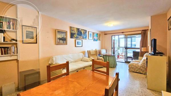 Apartment for sale in Puerto Deportivo Fuengirola, Fuengirola thumbnail 2