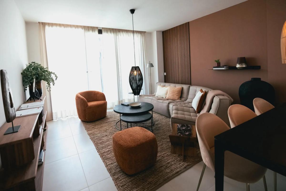 Venta de duplex en Avenida Fuengirola, 8, Fuengirola photo 2