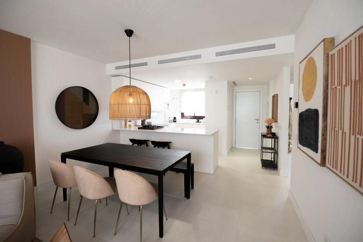 Venta de duplex en Avenida Fuengirola, 8, Fuengirola photo 3