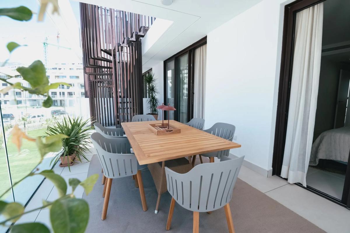 Venta de duplex en Avenida Fuengirola, 8, Fuengirola photo 5