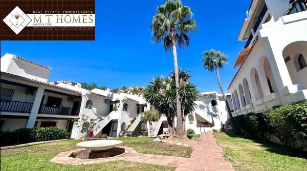 Piso en venta en Los Pacos, Fuengirola
 photo 1