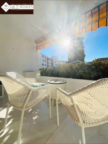 Piso en venta en Los Pacos, Fuengirola
 photo 3