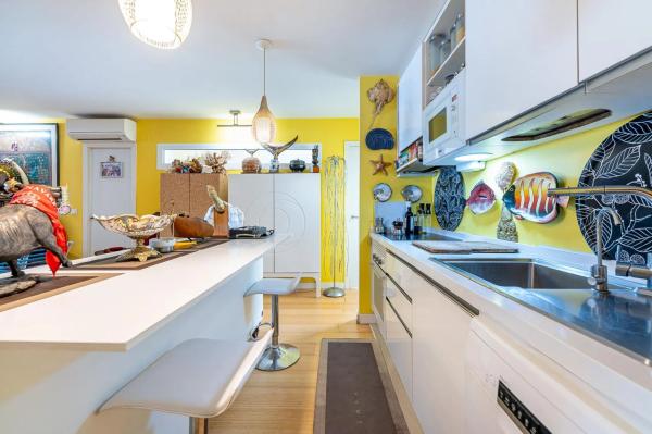Apartment for sale in Calle Martínez Catena, 9, Fuengirola photo 1