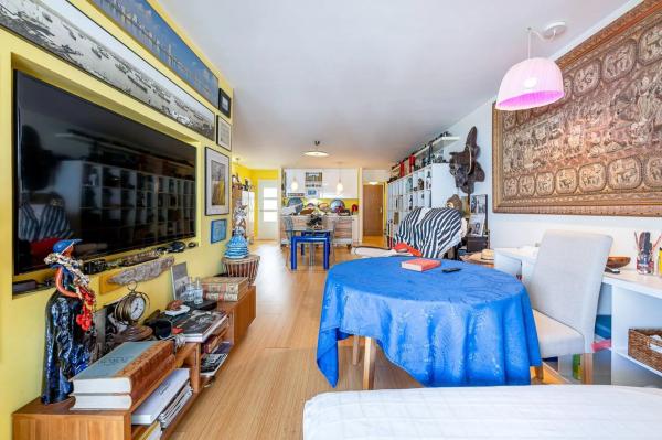Apartment for sale in Calle Martínez Catena, 9, Fuengirola thumbnail 1