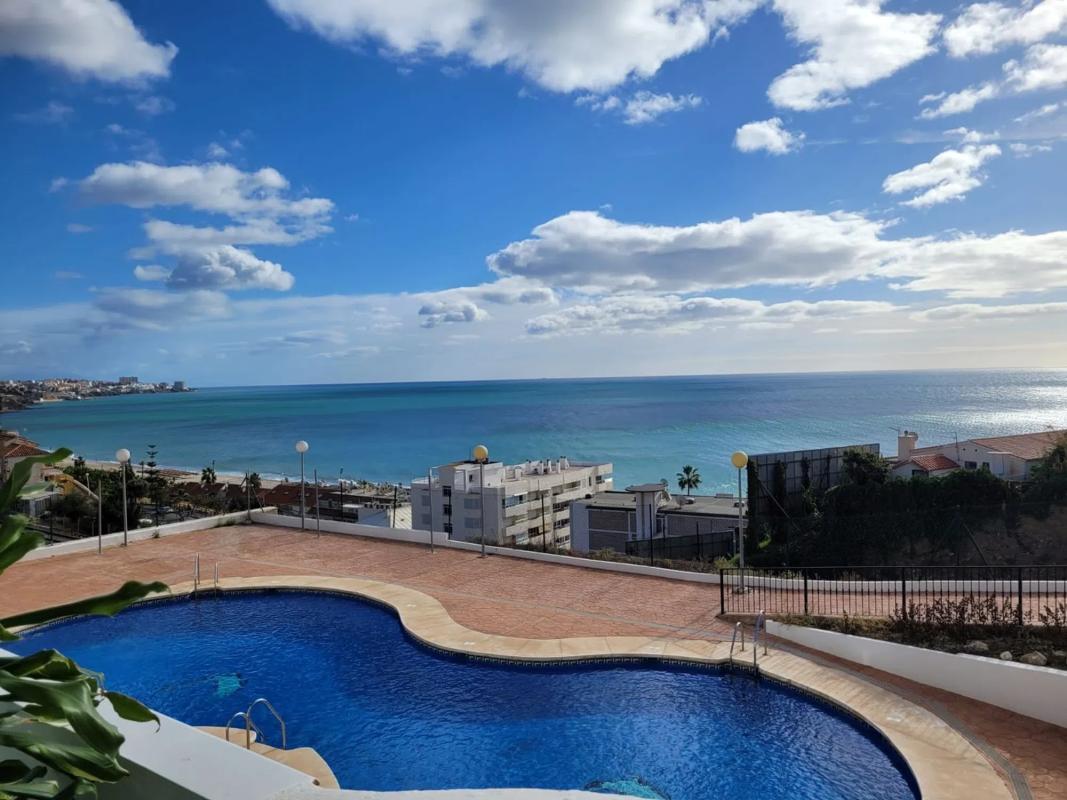 Venta de piso en CL TUCAN, 14, Fuengirola
photo 2
