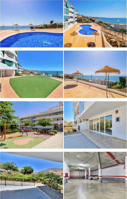 Venta de piso en CL TUCAN, 14, Fuengirola
photo 5