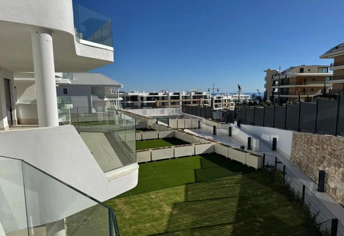 Sprzedaż mieszkania w Calle Sevilla, Fuengirola
photo 4
