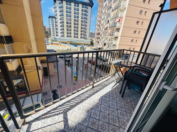 Apartment for sale in  Paseo Marítimo Rey de España, 8, Fuengirola photo 4