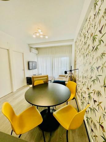 Apartment for sale in Paseo Marítimo Rey de España, 7, Fuengirola photo 1