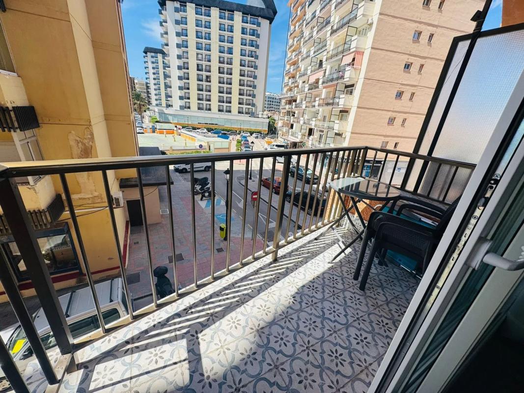 Sprzedaż mieszkania w Paseo Marítimo Rey de España, 7, Fuengirola
 photo 4