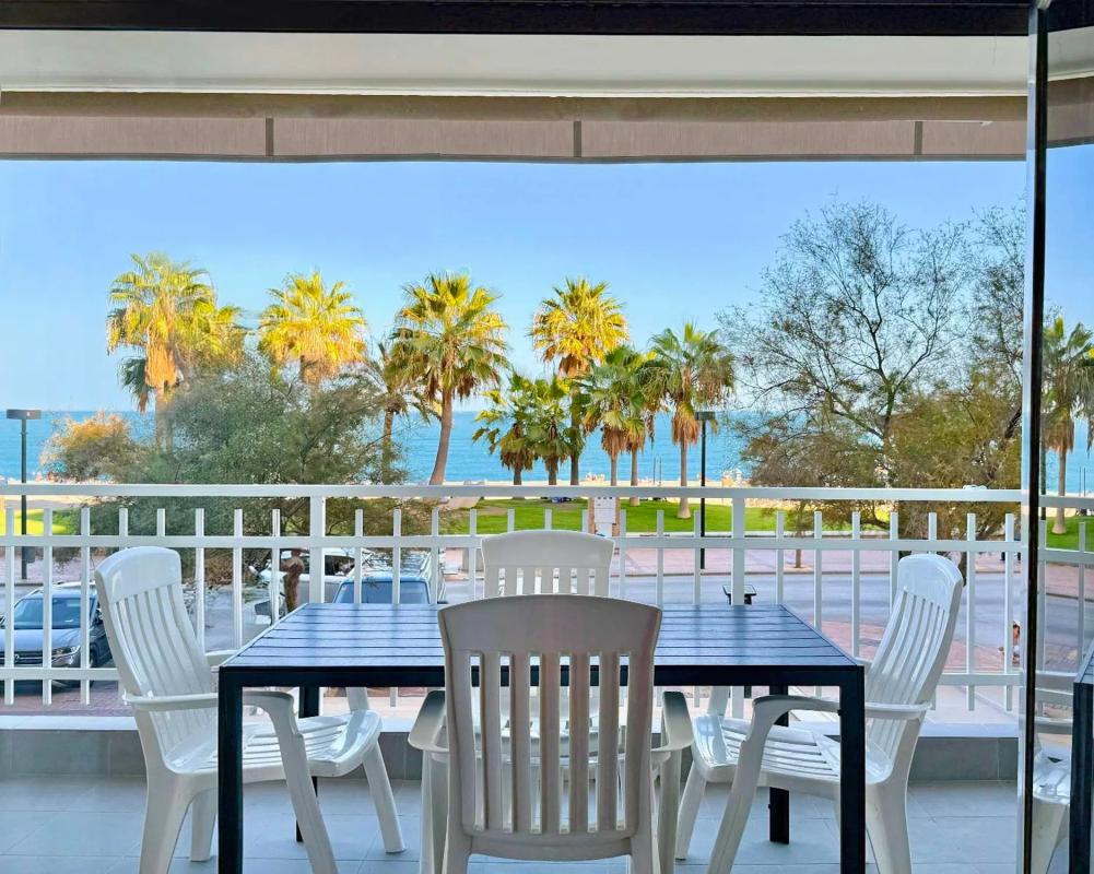 Venta de piso en Paseo Marítimo Rey de España, 11, Fuengirola
 photo 2