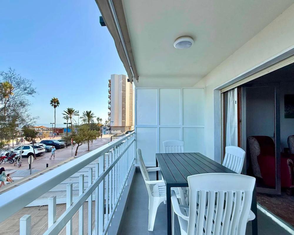 Venta de piso en Paseo Marítimo Rey de España, 11, Fuengirola
 photo 3