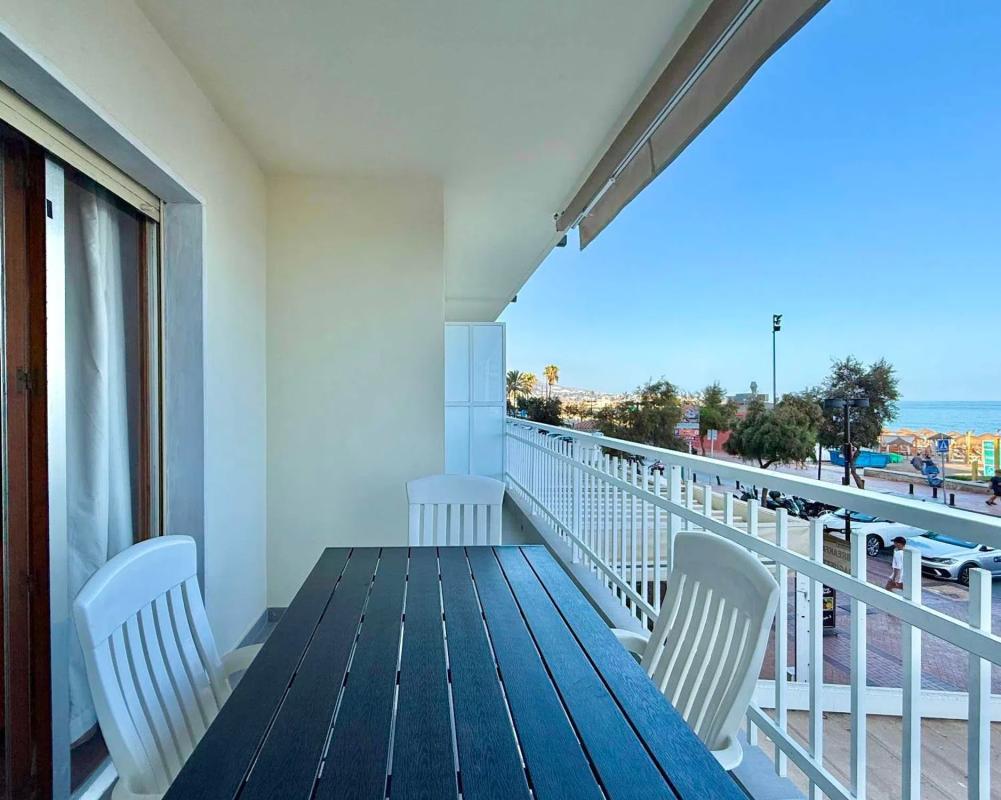 Venta de piso en Paseo Marítimo Rey de España, 11, Fuengirola
 photo 4