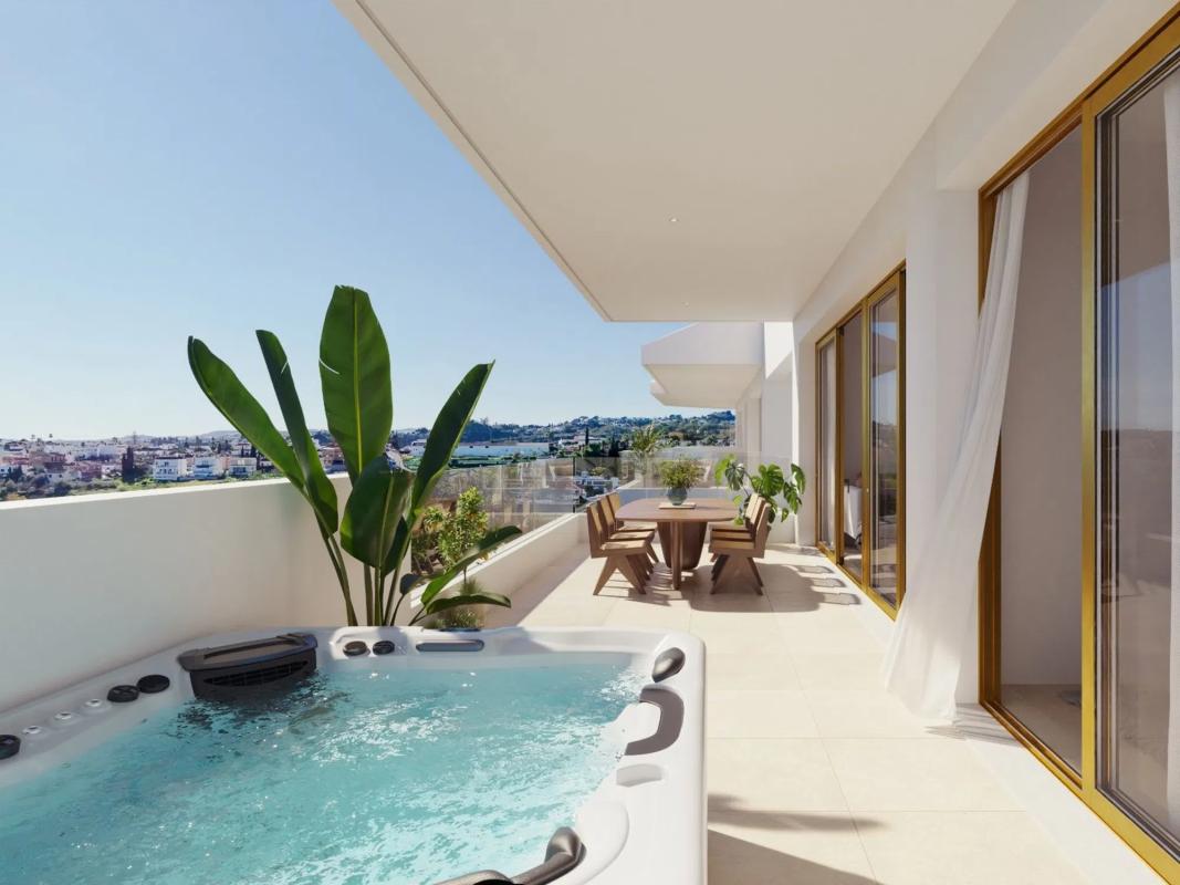 Venta de piso en Los Pacos, Fuengirola
photo 2