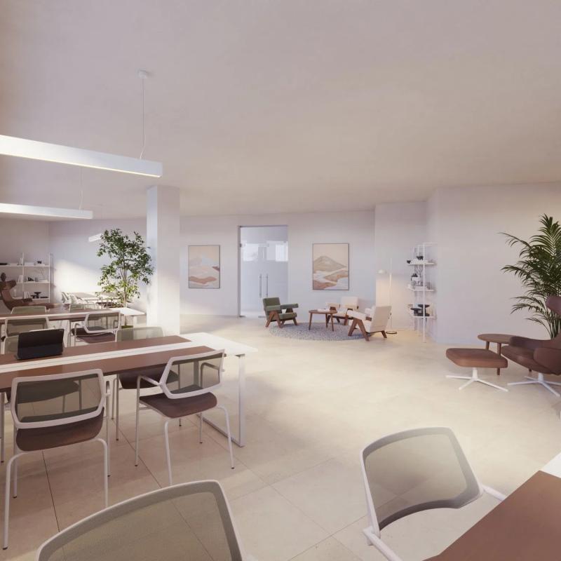 Venta de piso en Los Pacos, Fuengirola
photo 3