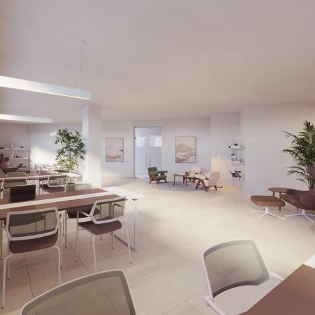 Piso en venta en Los Pacos, Fuengirola
 photo 3