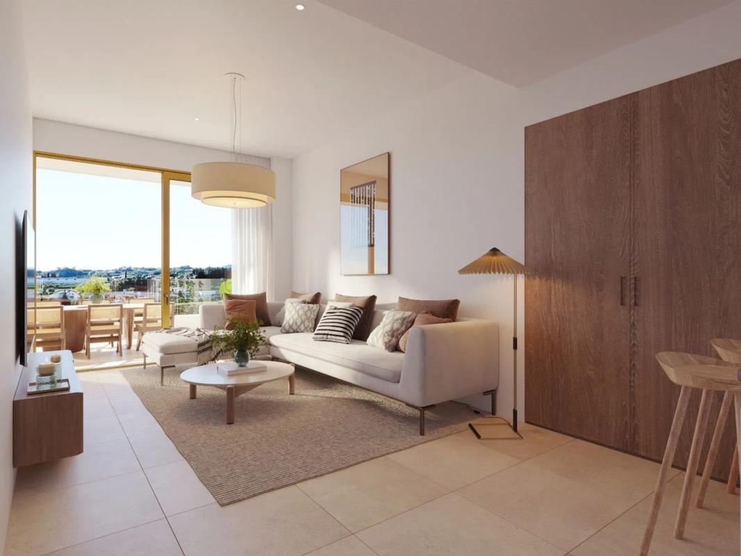 Venta de piso en Los Pacos, Fuengirola
photo 4
