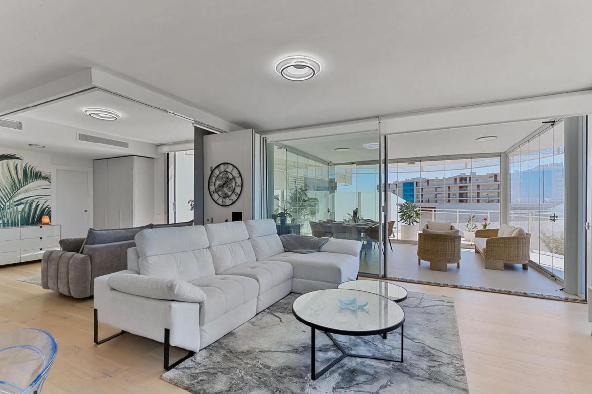 Sale of apartment in Avenida del Higuerón, Fuengirola
photo 5