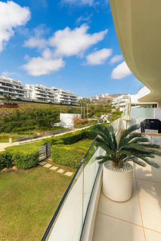 Sprzedaż mieszkania w Avenida 8 de Marzo, 12, Fuengirola
photo 3