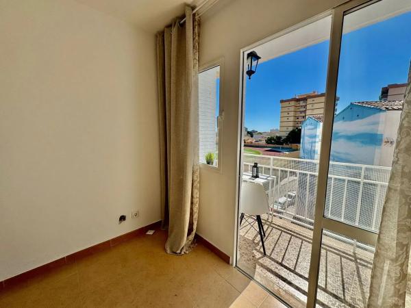 Ático en venta en Calle Valladolid, Fuengirola thumbnail 2