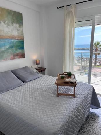 Apartment for sale in Paseo Marítimo Rey de España, Fuengirola thumbnail 1