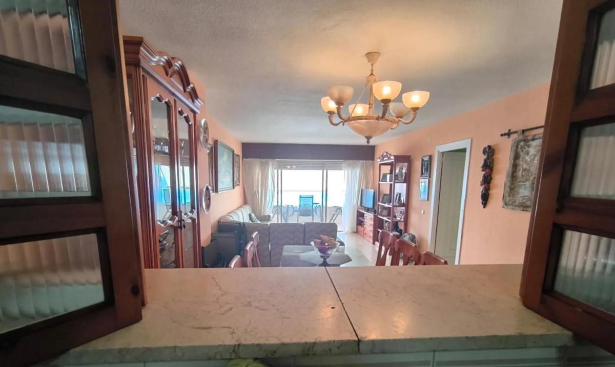 Sale of apartment in Playa de los Boliches, Fuengirola
photo 1