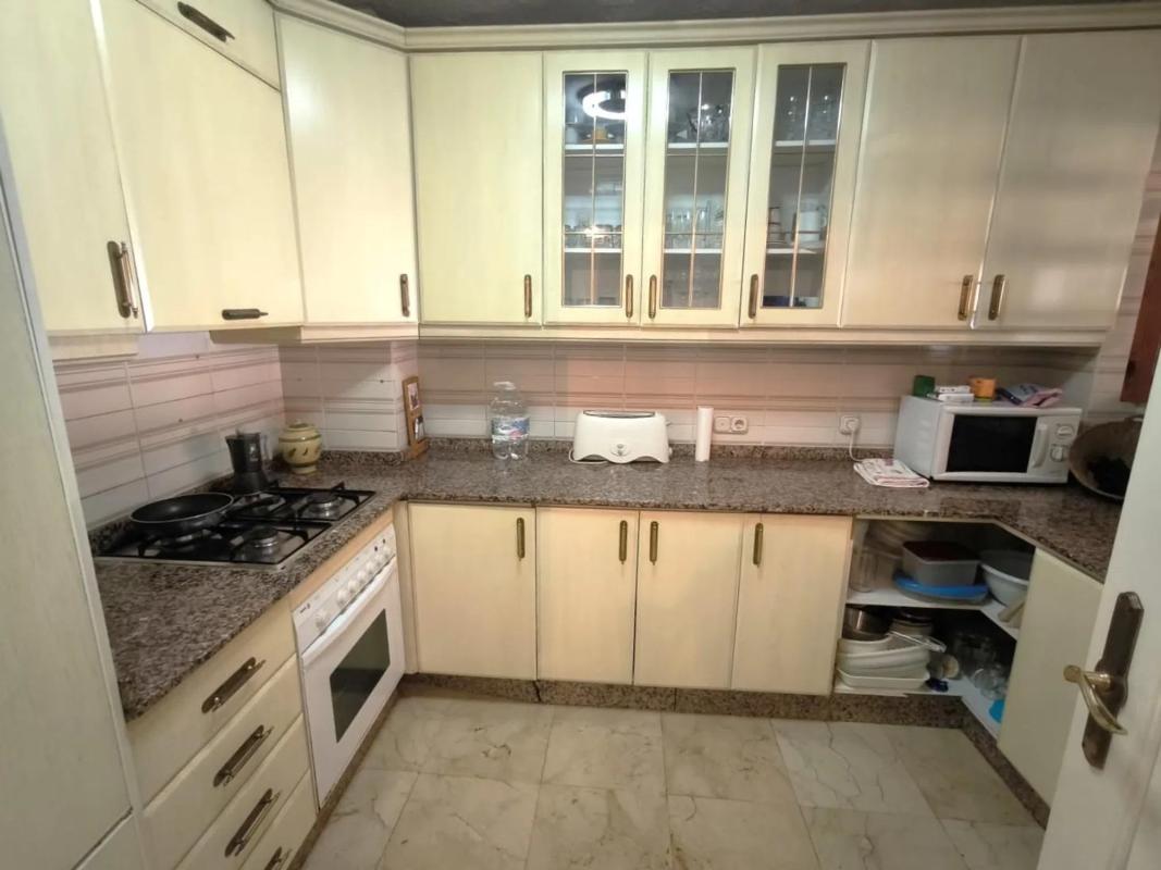 Sale of apartment in Playa de los Boliches, Fuengirola
photo 2