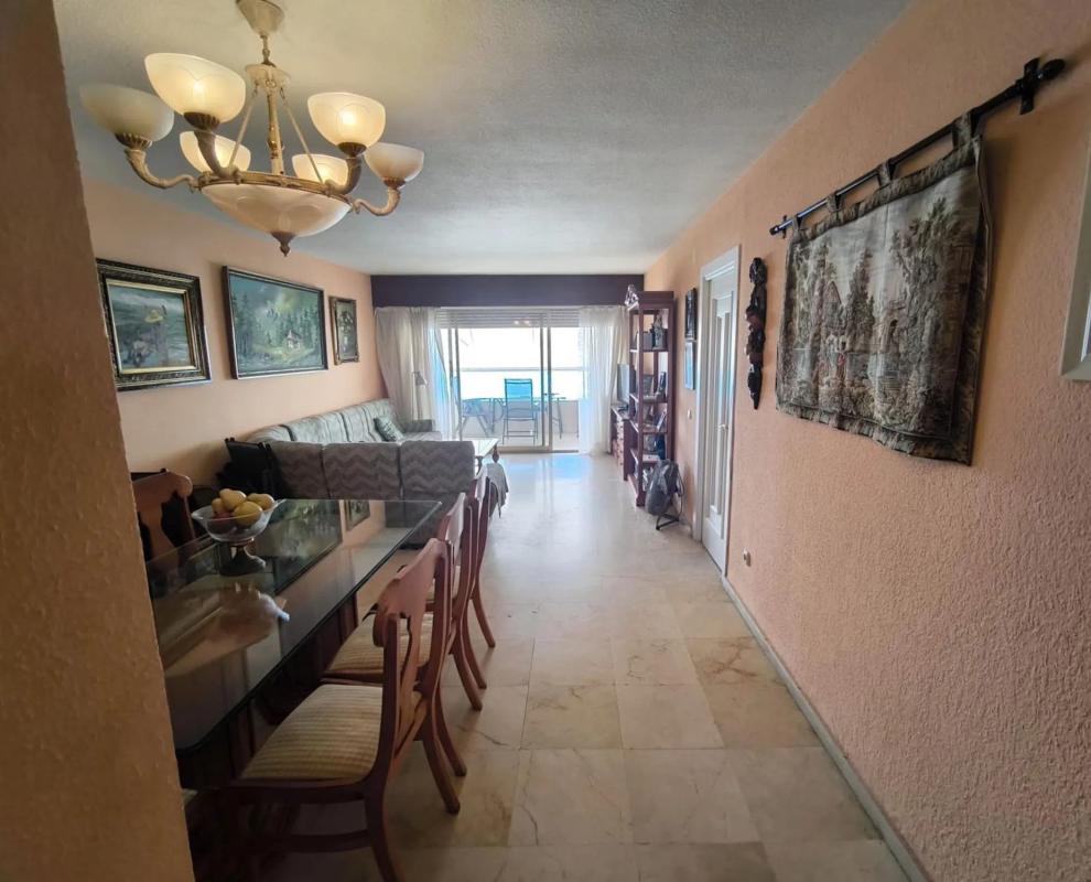 Sale of apartment in Playa de los Boliches, Fuengirola
photo 3