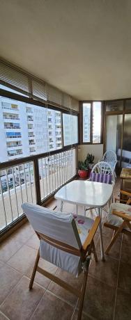 Apartment for sale in Calle Martínez Catena, Fuengirola thumbnail 2