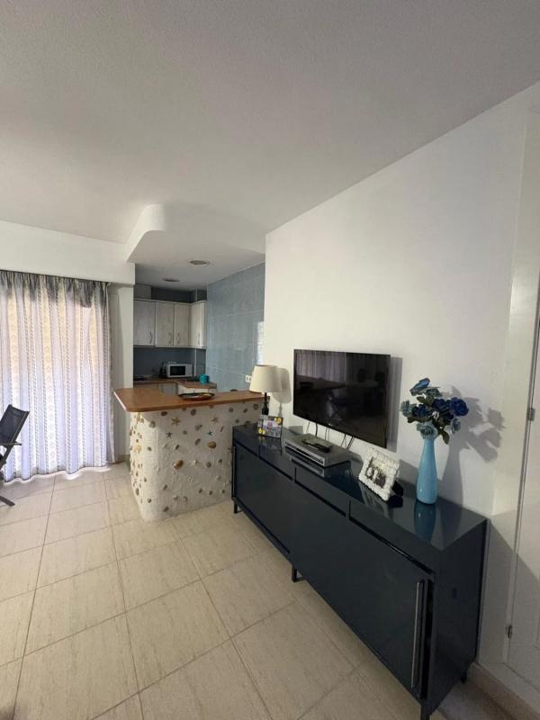 Продажа студии в Zona Puerto Deportivo, Фуэнхирола photo 1