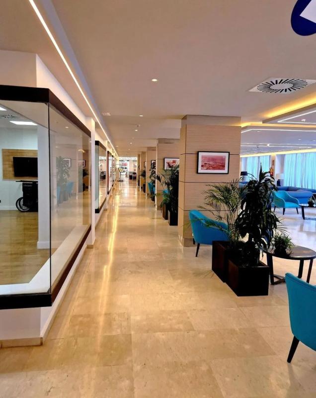 Продажа студии в Zona Puerto Deportivo, Фуэнхирола photo 2