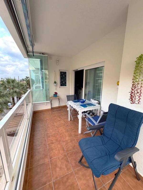 Продажа студии в Zona Puerto Deportivo, Фуэнхирола photo 3