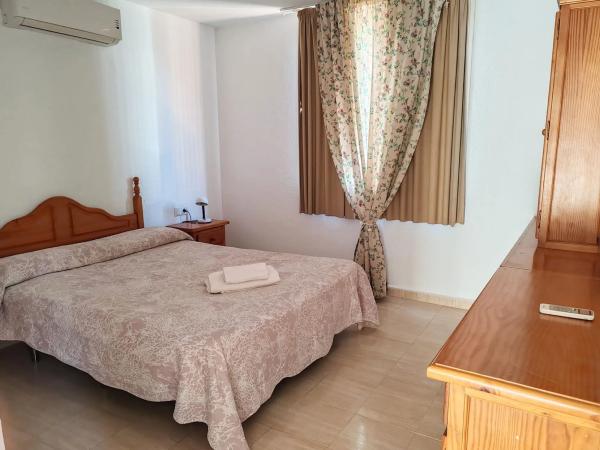 Apartment for sale in Paseo Marítimo Rey de España, 35, Fuengirola thumbnail 1