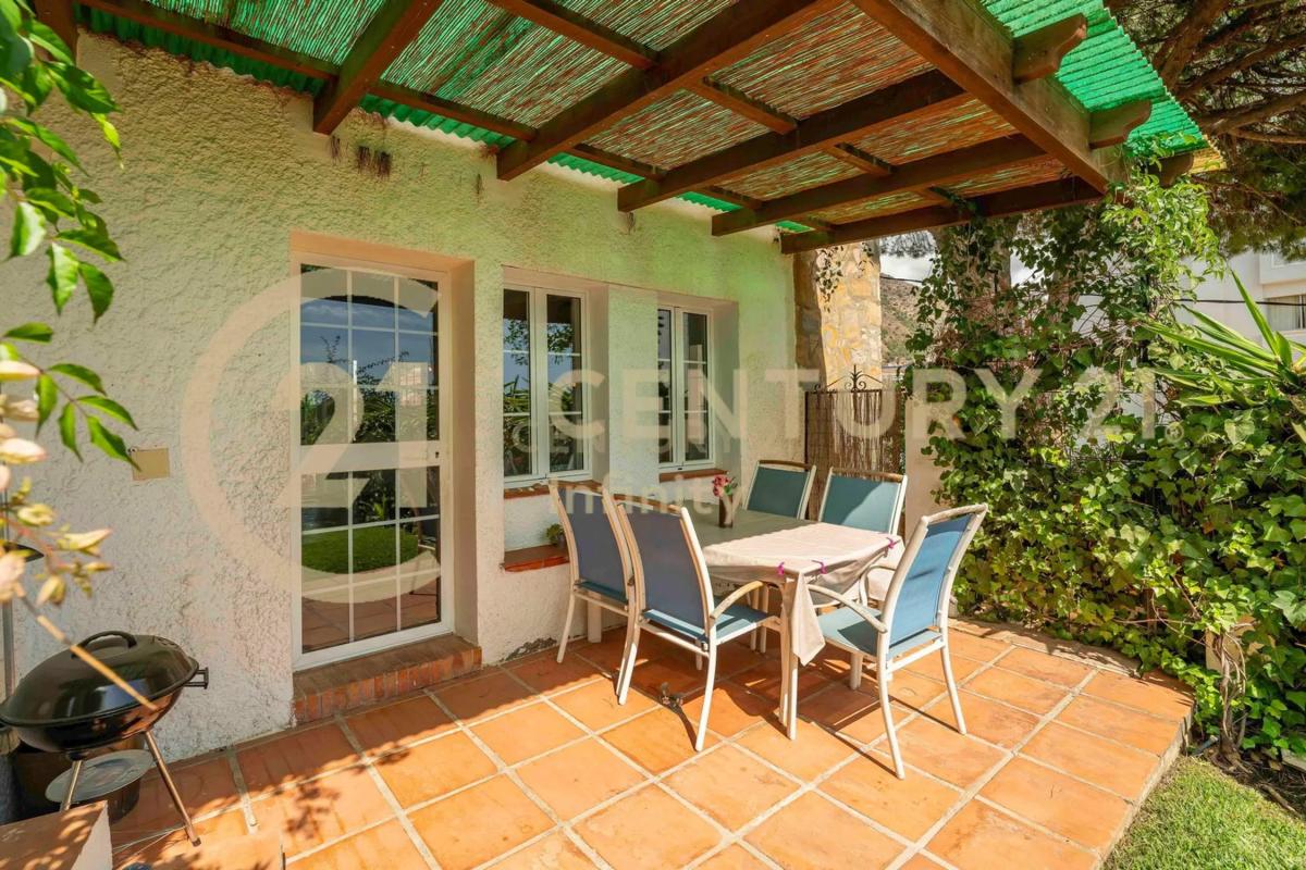 Venta de chalet independiente en Calle las Tórtolas, 22, Fuengirola
 photo 5