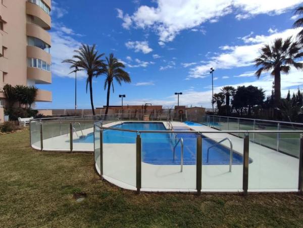 Piso en venta en Calle Alberto Morgenstern, 10, Fuengirola
thumbnail 1