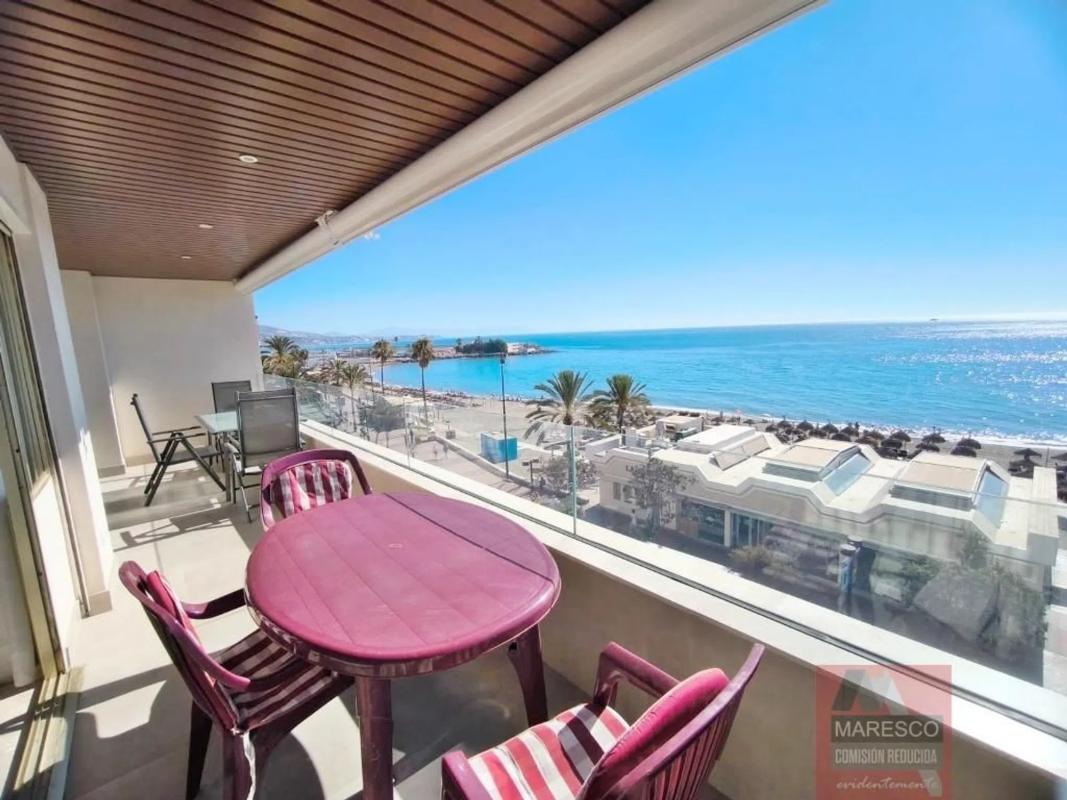 Sale of apartment in Paseo Marítimo Rey de España, Fuengirola
photo 2