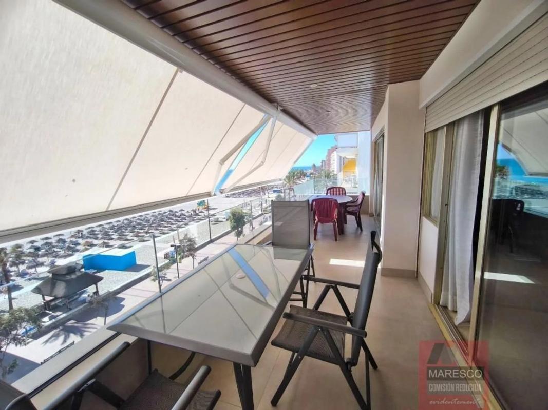 Sale of apartment in Paseo Marítimo Rey de España, Fuengirola
photo 3