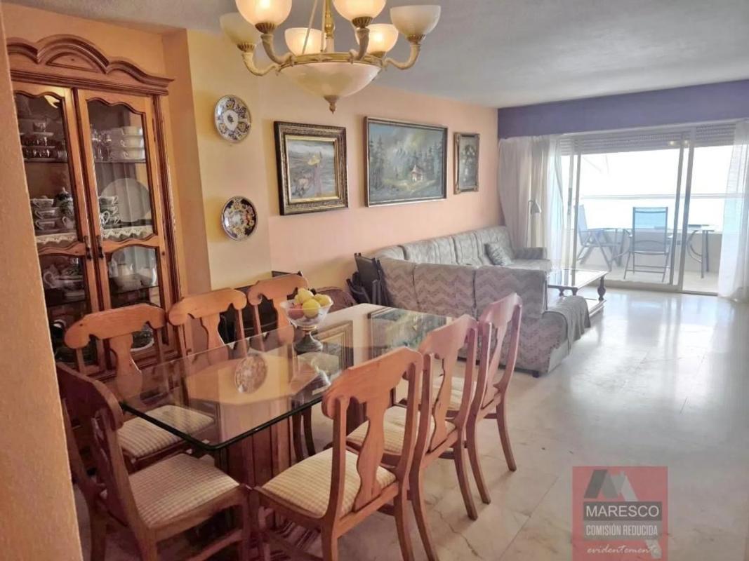 Sale of apartment in Paseo Marítimo Rey de España, Fuengirola
photo 5