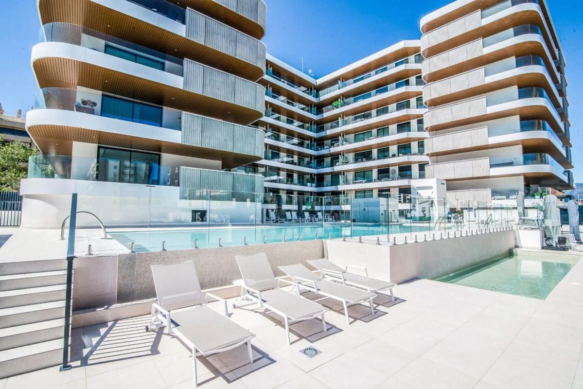 Sprzedaż mieszkania w Centro Ciudad, Fuengirola
photo 1