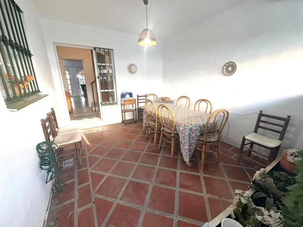Chalet adosado en venta en  Los Boliches , Fuengirola photo 1