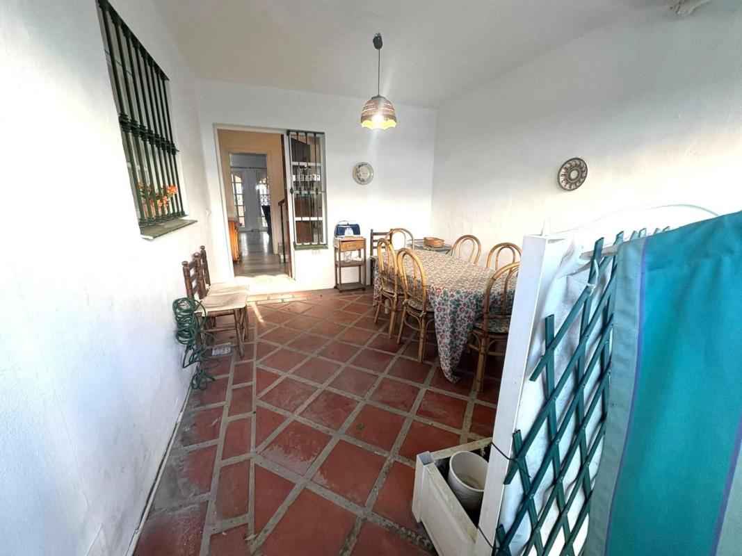 Sprzedaż szeregowego domku w  Los Boliches , Fuengirola photo 2