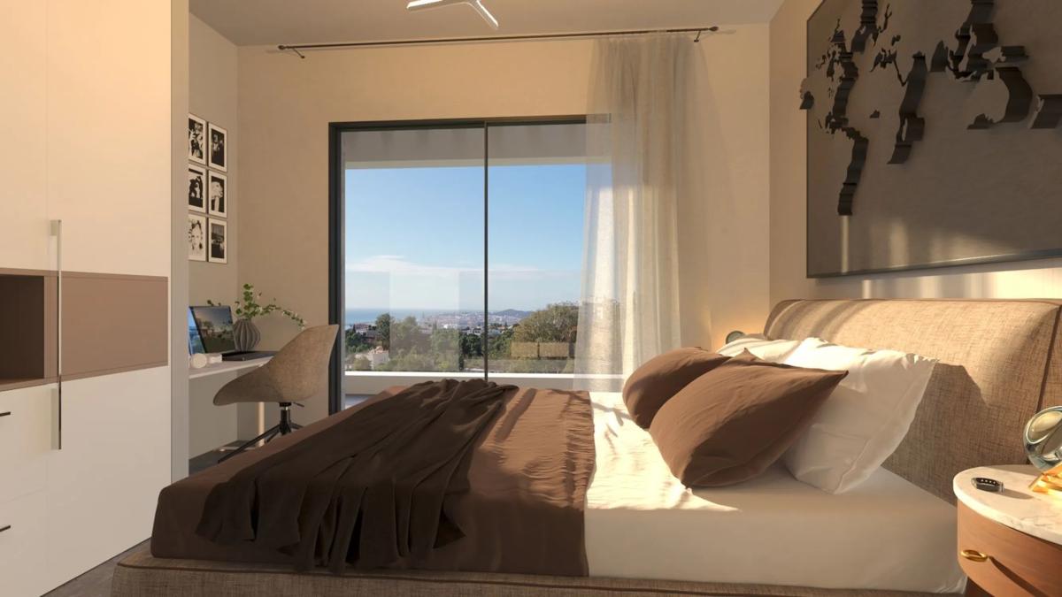 Venta de chalet independiente en Calle Jilguero, 28, Fuengirola
photo 3