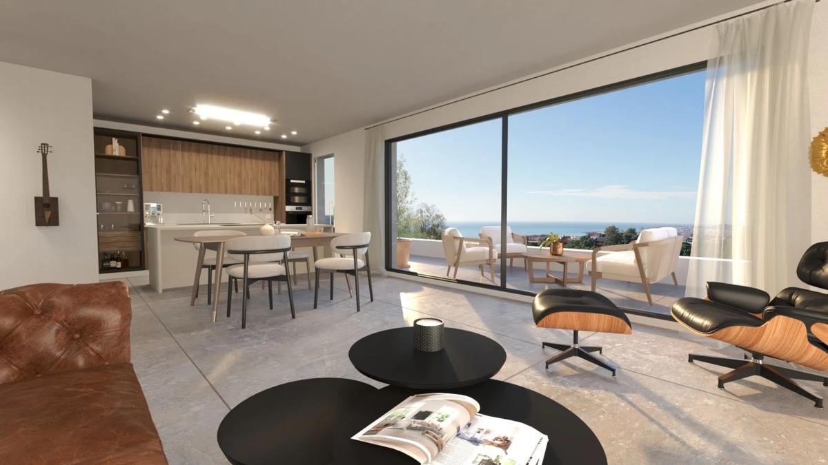 Venta de chalet independiente en Calle Jilguero, 28, Fuengirola
photo 4