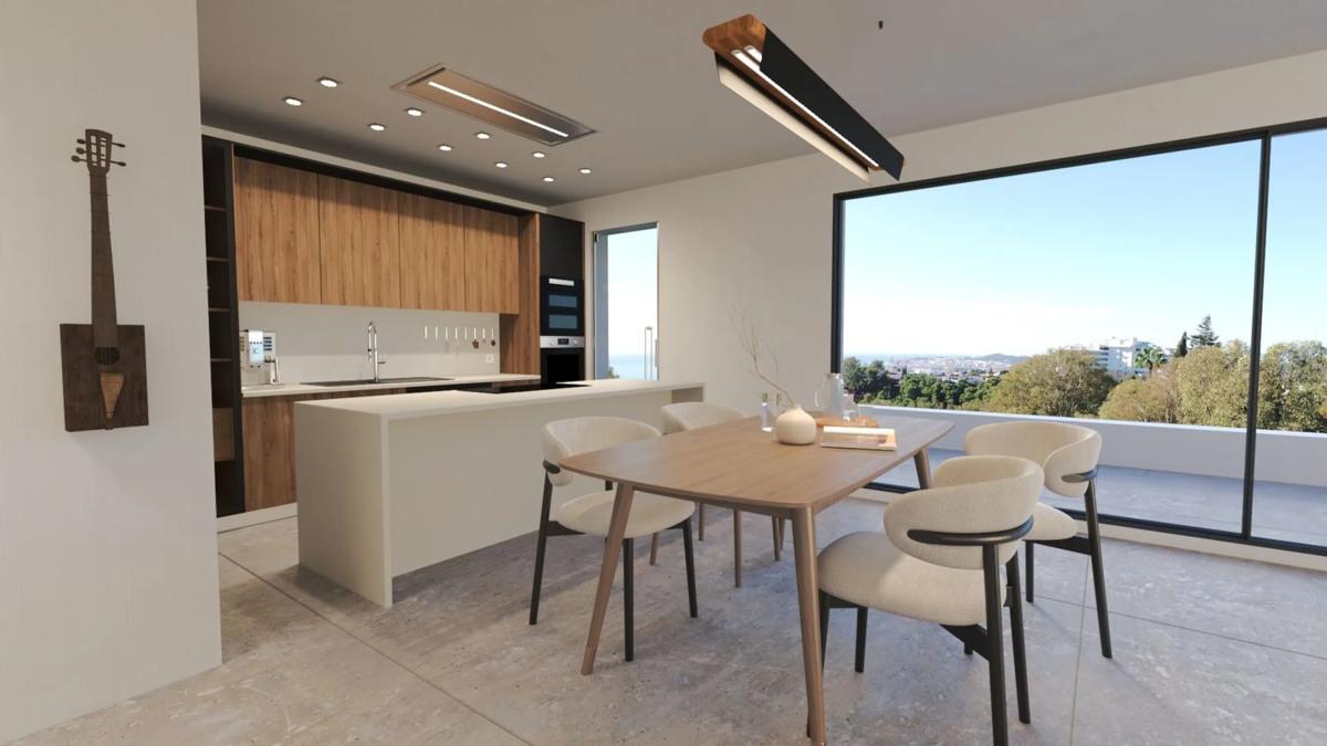 Venta de chalet independiente en Calle Jilguero, 28, Fuengirola
photo 5