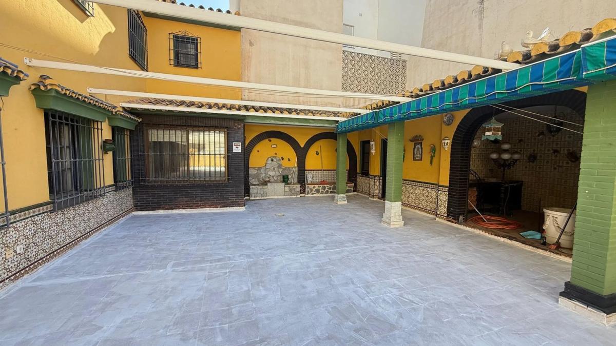 Venta de chalet independiente en Calle Cañuelo, Fuengirola
photo 3