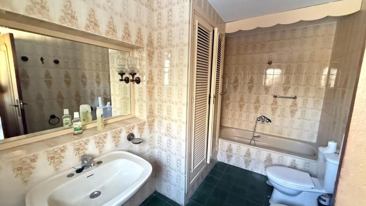 Venta de chalet independiente en Calle Cañuelo, Fuengirola
photo 4